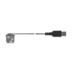 SYLVAC Kabel 90° POWER-USB (926.6838)